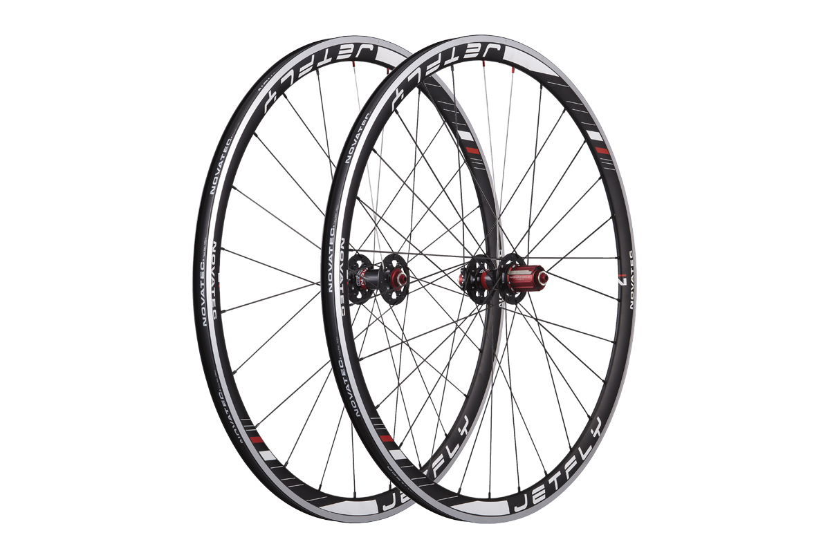 novatec jetfly rim brake
